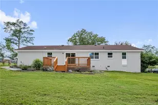 604 Roundtree Dr, Fayetteville, NC 28303 - Photo 27
