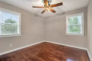 604 Roundtree Dr, Fayetteville, NC 28303 - Photo 17