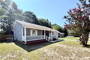 5122 Double Oaks Dr, Fayetteville, NC 28306 - Photo 1