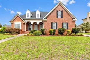 3610 Thornsby Ln, Fayetteville, NC 28306 - Photo 1