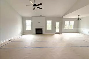 4445 Bunkers Bay (Lot 31) Ln, Hope Mills, NC 28371 - Photo 7
