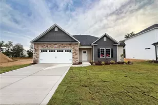 4445 Bunkers Bay (Lot 31) Ln, Hope Mills, NC 28371 - Photo 1