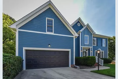 8812 Valley Springs Place, Raleigh, NC 27615 - Photo 5