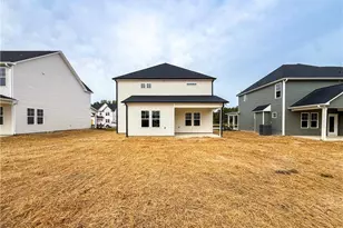 4449 Bunkers Bay (Lot 32) Ln, Hope Mills, NC 28371 - Photo 5