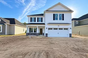 4449 Bunkers Bay (Lot 32) Ln, Hope Mills, NC 28371 - Photo 1