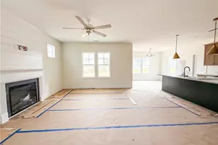 4457 Bunkers Bay (Lot 34) Ln, Hope Mills, NC 28371 - Photo 3