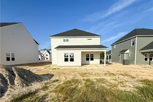 4457 Bunkers Bay (Lot 34) Ln, Hope Mills, NC 28371 - Photo 5