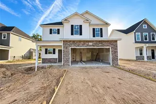 4457 Bunkers Bay (Lot 34) Ln, Hope Mills, NC 28371 - Photo 1