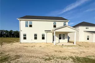 4461 Bunkers Bay (Lot 35) Ln, Hope Mills, NC 28371 - Photo 15