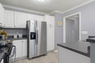3342 Harbour Pointe Pl, Fayetteville, NC 28314 - Photo 13