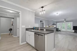 3342 Harbour Pointe Pl, Fayetteville, NC 28314 - Photo 17