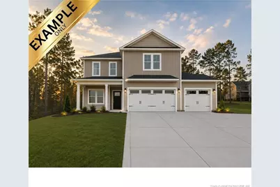 1877 Raynor McLamb Road, Linden, NC 28356 - Photo 1