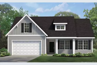 1891 Raynor McLamb Road, Linden, NC 28356 - Photo 1