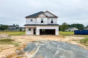 141 Rolands Ridge (Lot 26) Rd, Autryville, NC 28318 - Photo 1