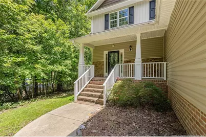 1734 Irish Boulevard, Sanford, NC 27332 - Photo 3