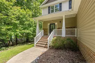 1734 Irish Blvd, Sanford, NC 27332 - Photo 3
