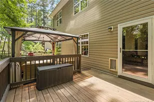 1734 Irish Blvd, Sanford, NC 27332 - Photo 45