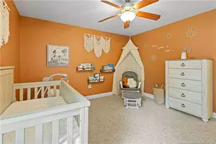 1734 Irish Blvd, Sanford, NC 27332 - Photo 37