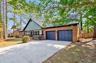 2382 Dunwoody Dr, Fayetteville, NC 28306 - Photo 1