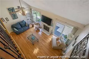 6528 Foxberry Rd, Fayetteville, NC 28314 - Photo 33