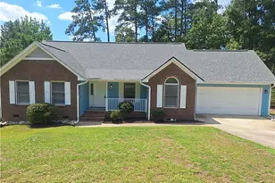 4549 Rustic Haven Dr, Fayetteville, NC 28311 - Photo 1