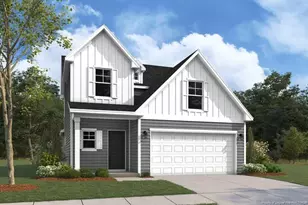 162 Stone Crk Dr Lot 19, Coats, NC 27521 - Photo 1
