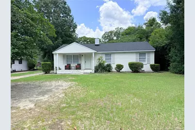1944 Westhill Drive, Fayetteville, NC 28304 - Photo 1