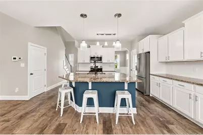 1015 Liberty Lane, Fayetteville, NC 28311 - Photo 5