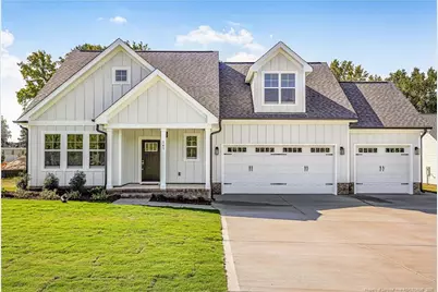 147 Croatoke Court, Angier, NC 27501 - Photo 1