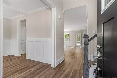 147 Croatoke Court, Angier, NC 27501 - Photo 5