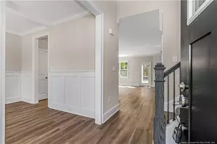 147 Croatoke Ct, Angier, NC 27501 - Photo 5