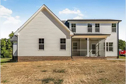 147 Croatoke Court, Angier, NC 27501 - Photo 29
