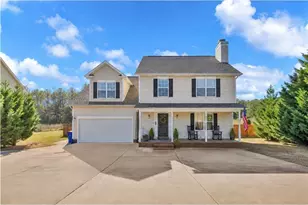 120 Kristin Ave, Spring Lake, NC 28390 - Photo 1