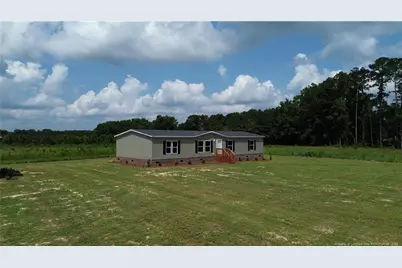 866 Roberta Road, Fairmont, NC 28340 - Photo 1