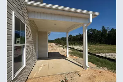 198 Holden (Lot 51) Lane, Aberdeen, NC 28315 - Photo 11