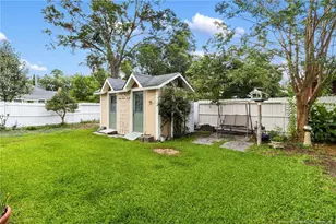 1602 N N Chestnut St, Lumberton, NC 28358 - Photo 35