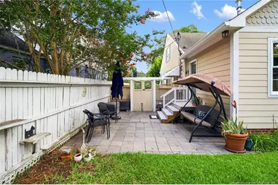 1602 N N Chestnut Street, Lumberton, NC 28358 - Photo 33