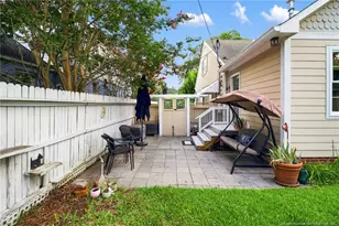1602 N N Chestnut St, Lumberton, NC 28358 - Photo 33