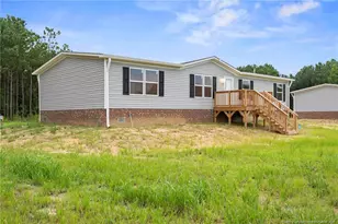 192 Old Baker Rd, Maxton, NC 28364 - Photo 3
