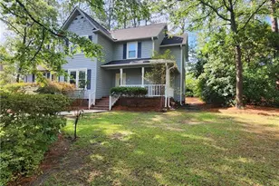6871 S Staff Rd, Fayetteville, NC 28306 - Photo 3