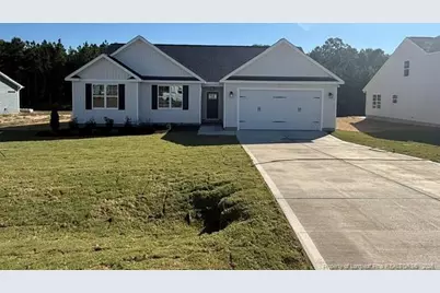 137 Pine Vista Way, Sanford, NC 27332 - Photo 1