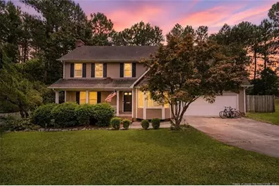 7727 Magma Drive, Fayetteville, NC 28311 - Photo 1