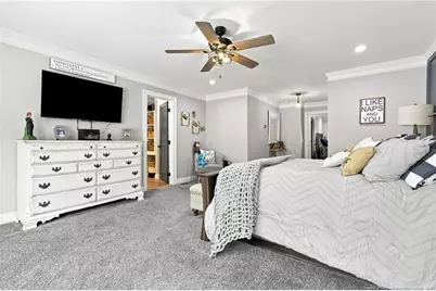 906 S 8th Street, Lillington, NC 27546 - Photo 25