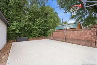 906 S 8th Street, Lillington, NC 27546 - Photo 35