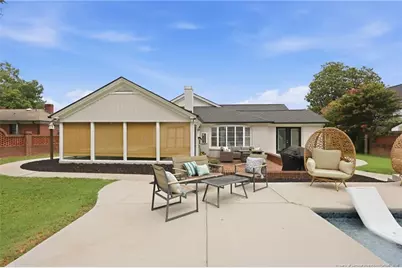 906 S 8th Street, Lillington, NC 27546 - Photo 33