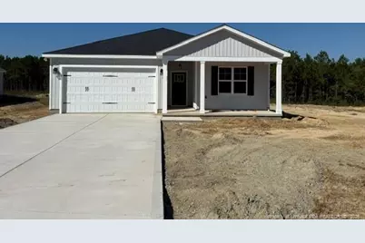 200 Pine Vista Way, Sanford, NC 27332 - Photo 1