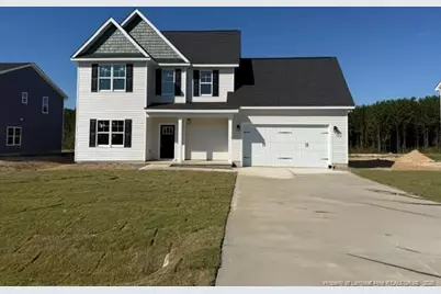 170 Pine Vista Way, Sanford, NC 27332 - Photo 1