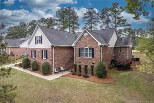 3021 Bankhead Dr, Fayetteville, NC 28306 - Photo 1