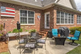 3021 Bankhead Dr, Fayetteville, NC 28306 - Photo 49