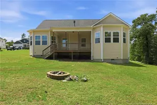 116 Hopeland Dr, Lillington, NC 27546 - Photo 33
